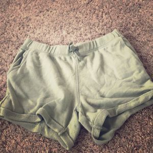 Comfy shorts